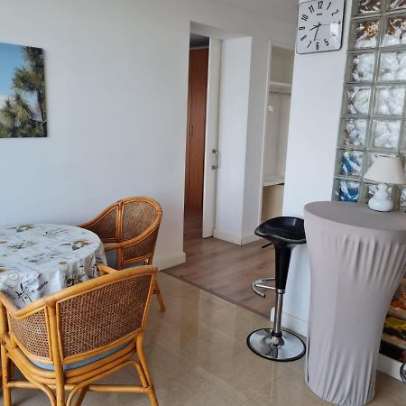 Penthouse Direkt Am Meer Los Realejos Extérieur photo