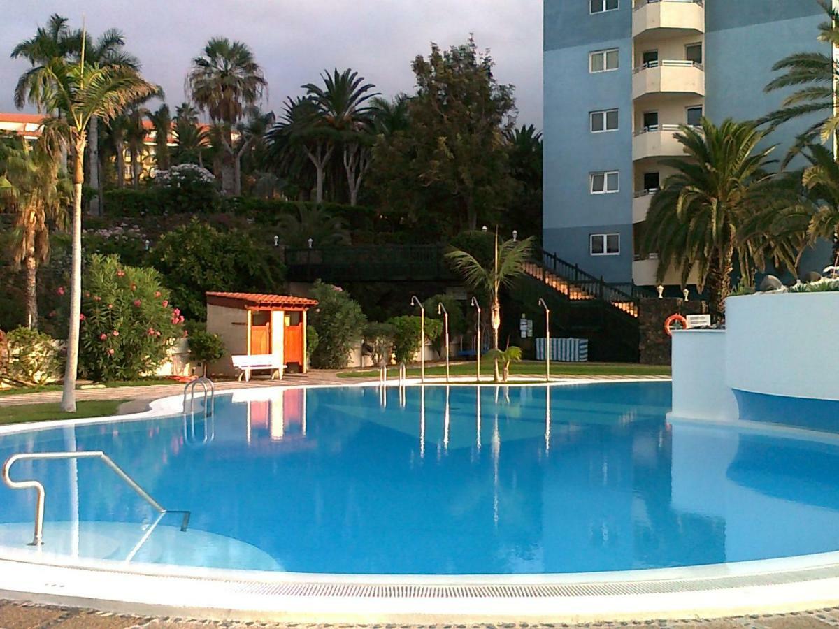 Penthouse Direkt Am Meer Los Realejos Extérieur photo